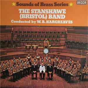The Stanshawe (Bristol) Band - Sounds of Brass Series