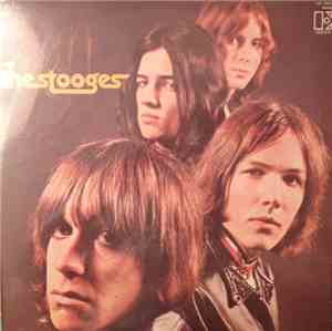 The Stooges - The Stooges