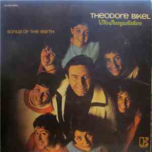 Theodore Bikel & The Pennywhistlers - Songs Of The Earth