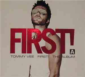 Tommy Vee - First!
