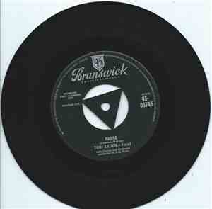 Toni Arden - Padre / All At Once
