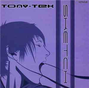 Tony-Tek - Sketch
