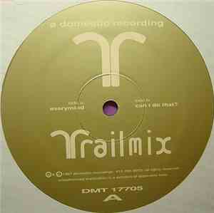 Trailmix - Everymind