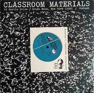 Unknown Artist - Listening To Picture Books