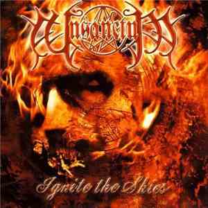 Unsanctum - Ignite The Skies