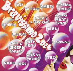 Various - Bravissimo 2004