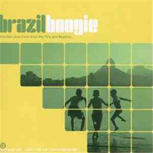 Various - Brazil Boogie