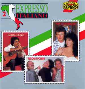 Various - Expresso Italiano 2