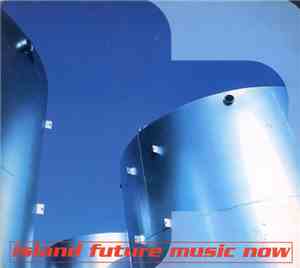 Various - Future Music Now