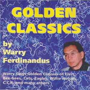 Various - Golden Classics By Warry Ferdinandus