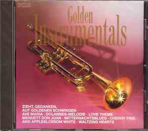 Various - Golden Instrumentals
