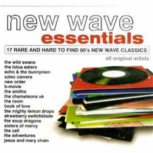 Various - New Wave Essentials