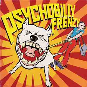 Various - Psychobilly Frenzy