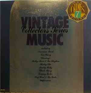 Various - Vintage Music Collectors Series 7