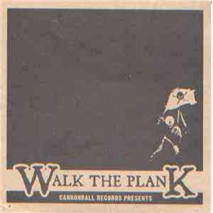 Various - Walk The Plank