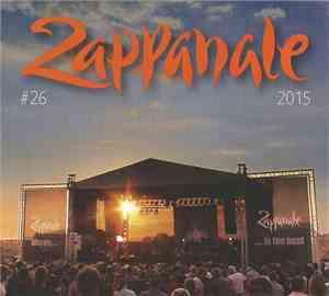 Various - Zappanale #26 2015