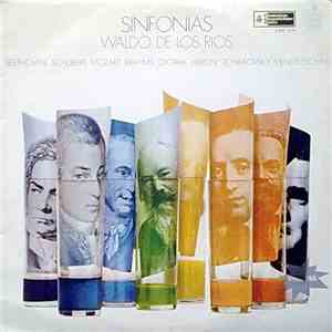 Waldo De Los Rios - Sinfonias
