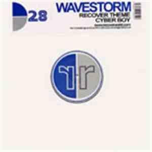 Wavestorm - Recover Theme / Cyber Boy