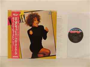 Whitney Houston - Where Do Broken Hearts Go