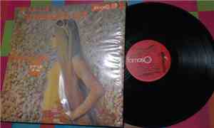 Willie Rodriguez  - Descarga ´72
