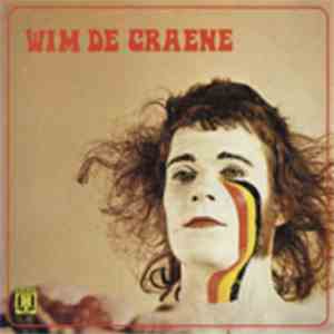 Wim De Craene - Brussel