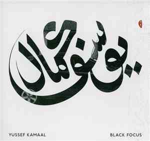 Yussef Kamaal - Black Focus