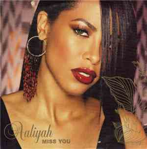 Aaliyah - Miss You
