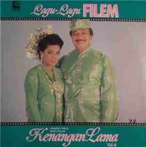 Abdullah Chik & Zaleha Hamid - Lagu-Lagu Filem & Kenangan Lama: Vol. 6