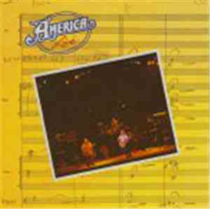 America  - Live