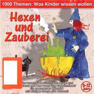 Angela Lenz - Hexen Und Zauberei