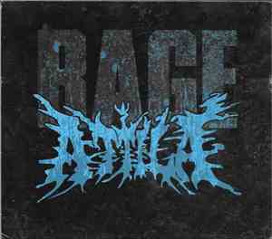 Attila  - Rage