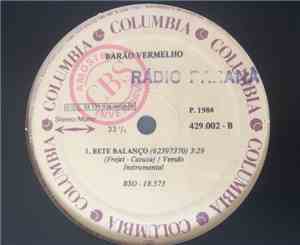 Barão Vermelho - Maior Abandonado