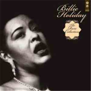 Billie Holiday - The Rare Collection