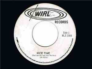 Bob Marley And The Wailers - Nice Time