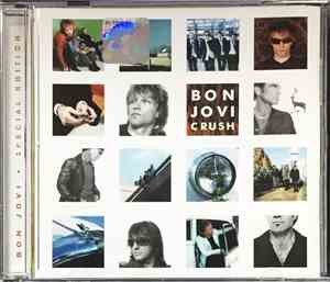 Bon Jovi - Crush