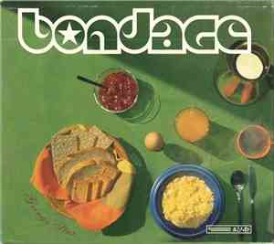 Bondage  - Gringo Star
