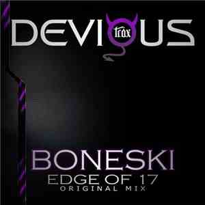 Boneski - Edge Of 17