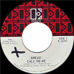 Bread - It Don't Matter To Me