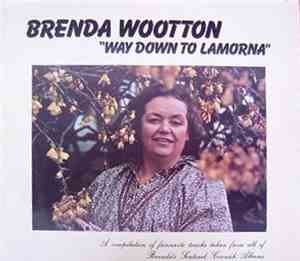 Brenda Wootton - Way Down To Lamorna