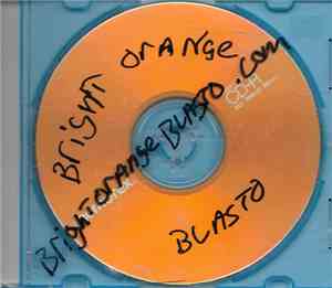 Bright Orange Blasto - Demo 2015