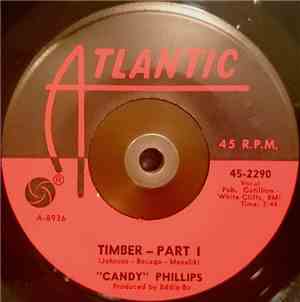 Candy Phillips - Timber