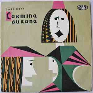 Carl Orff - Carmina Burana