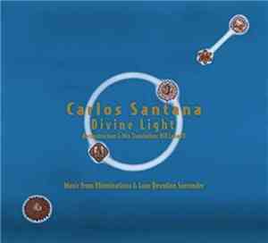 Carlos Santana - Divine Light
