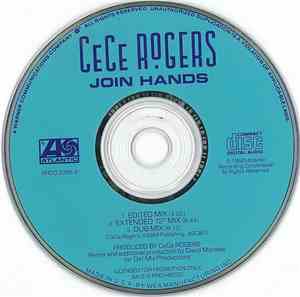 CeCe Rogers - Join Hands