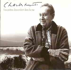 Charles Trenet - Les Poètes Descendent Dans La Rue