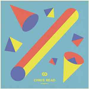 Chris Read - BTGMX013 - Intelligent Sounds 1995-1997