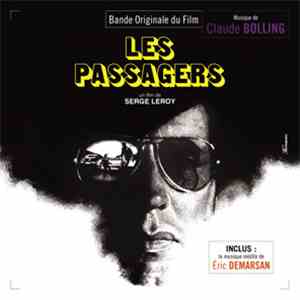 Claude Bolling, Eric Demarsan - Les Passagers