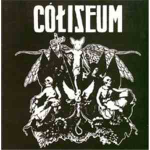 Coliseum  - Coliseum