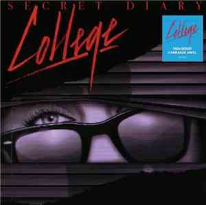 College - Secret Diary
