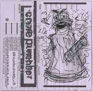 Cone Puncher - Cone Puncher